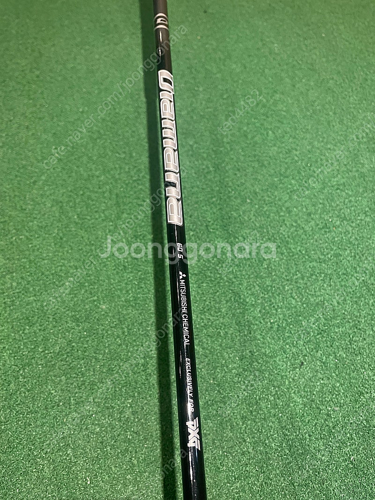 PXG GEN6 0311XF 유틸 3번 19도--3