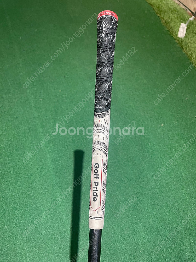 PXG GEN6 0311XF 유틸 3번 19도--4