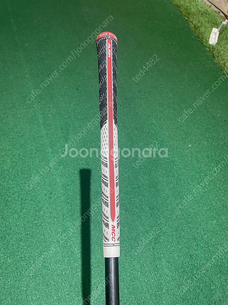 PXG GEN6 0311XF 유틸 3번 19도--5