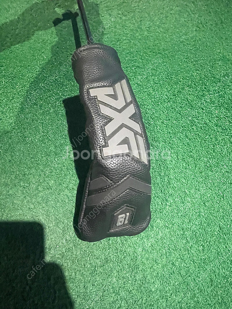 PXG GEN6 0311XF 유틸 3번 19도--6