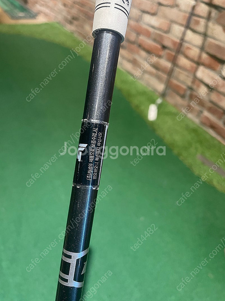 PXG GEN6 0311XF 유틸 3번 19도--7