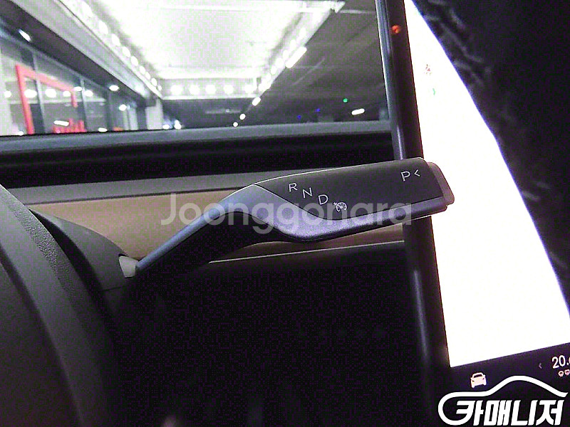 테슬라 [테슬라]모델 Y RWD 2024 년 중고차 ◆...--3