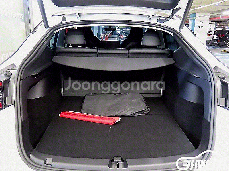 테슬라 [테슬라]모델 Y RWD 2024 년 중고차 ◆...--9