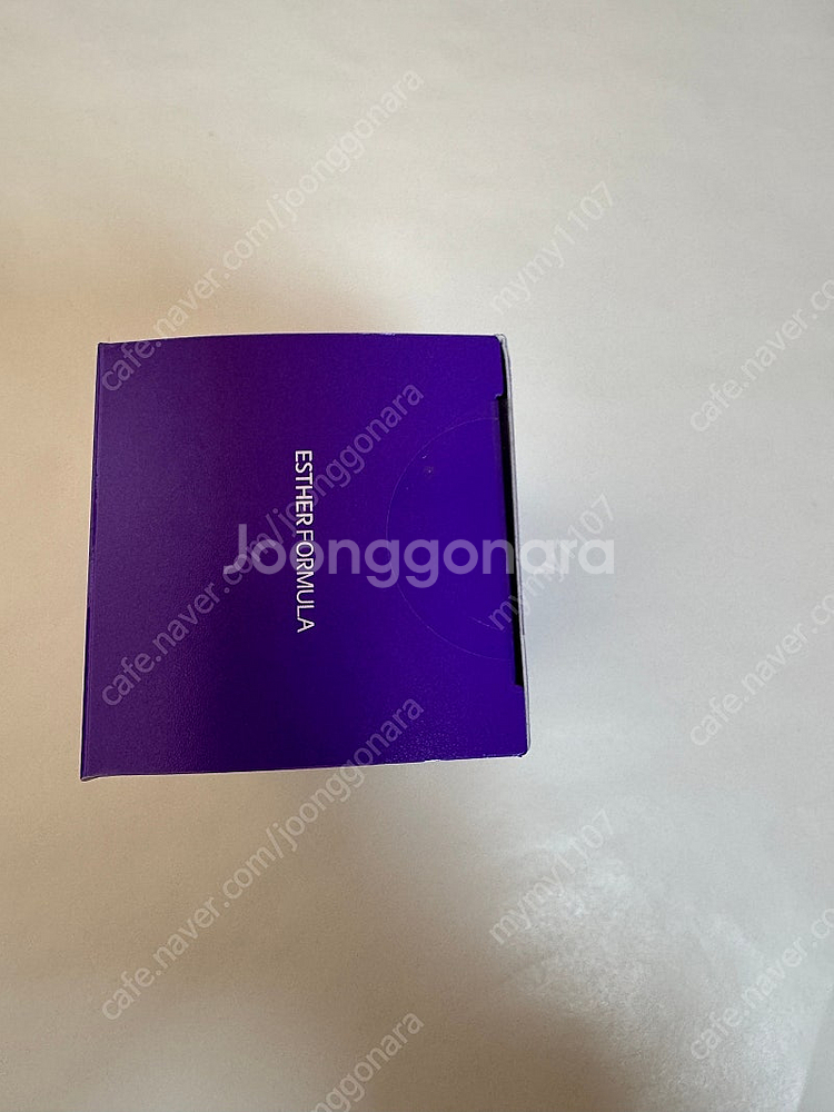 에스더포뮬러 스킨케어 포뮬러 히알루론산 새상품--2