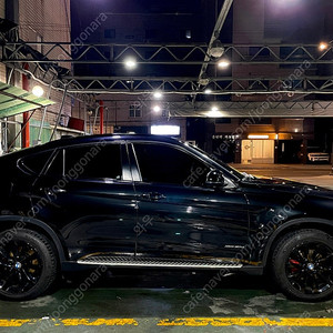 bmw f15 f16 x5 x6 휠교환하실분