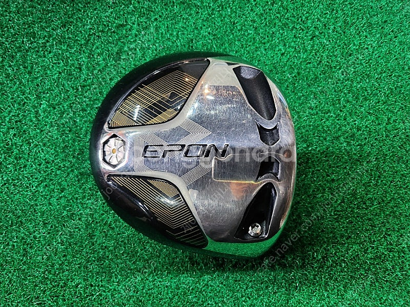 EPON 에폰 EF-01 드라이버 헤드--0