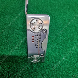 SCOTTY CAMERON 스카티카메론 셀렉트 스퀘어백 퍼터