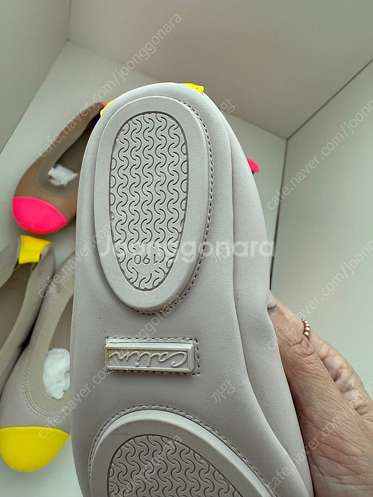 꺌랑 키즈 양플 190, 200 사이즈--3