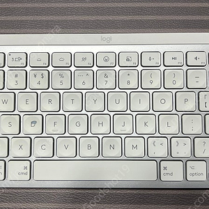 로지텍 mx keys mini for mac