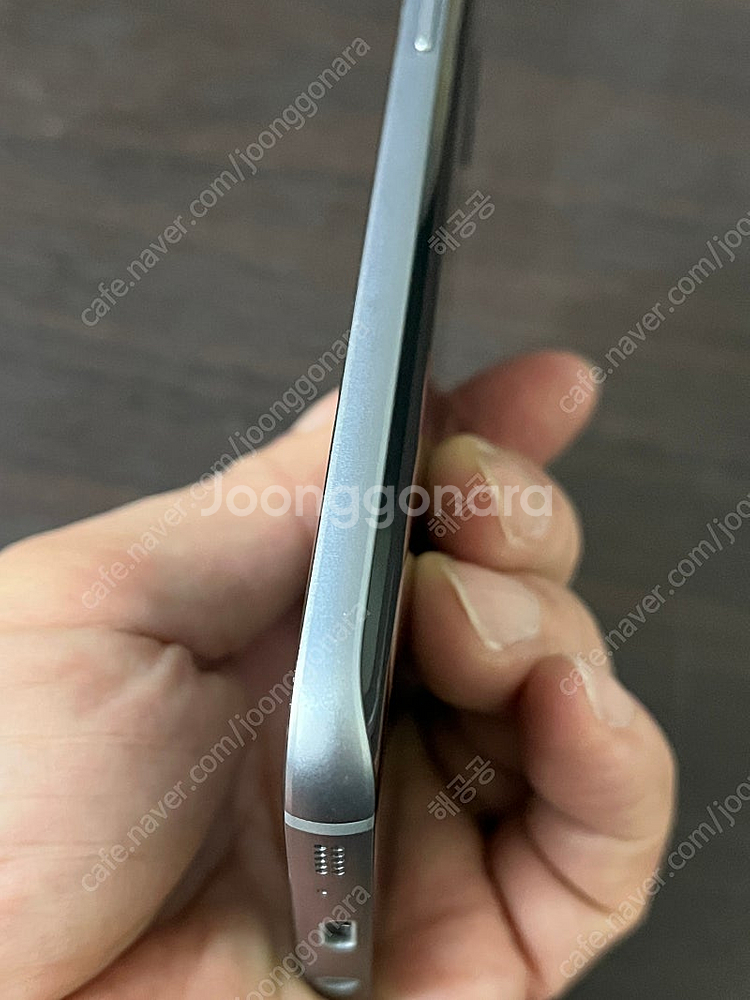갤럭시 s7 32기가 블랙. 루팅폰(가격수정)--6