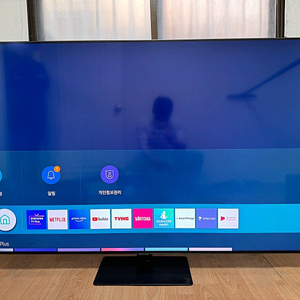 삼성 QLED 75인치 TV 판매합니다