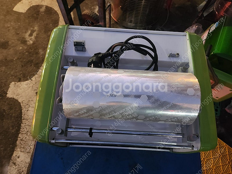 [판매] EHQ-350N, 자동 실링기, 용기 포장기,...--1