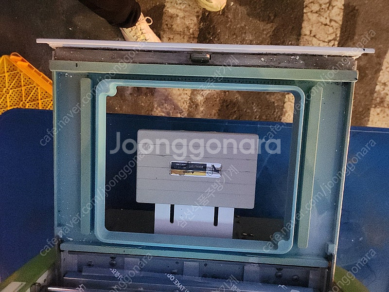 [판매] EHQ-350N, 자동 실링기, 용기 포장기,...--5