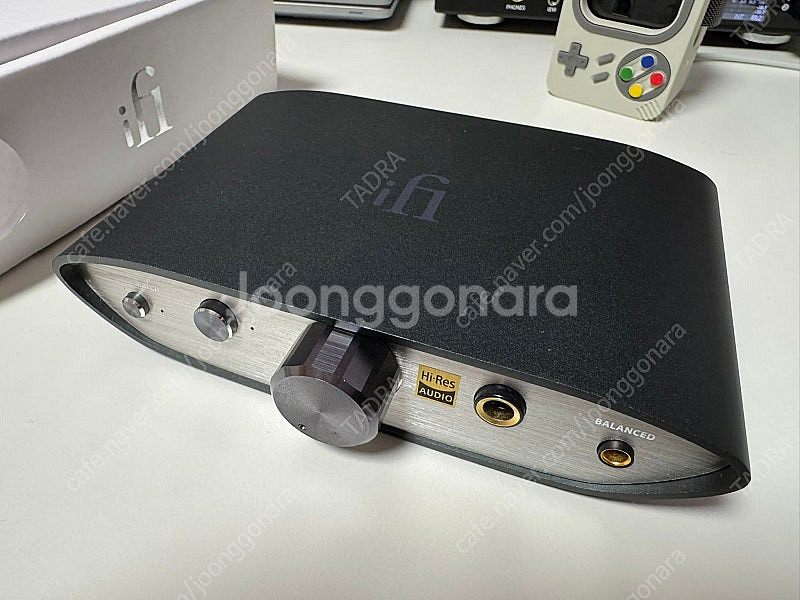 iFi Zen DAC V1--0