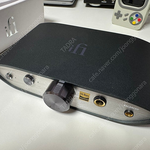 iFi Zen DAC V1