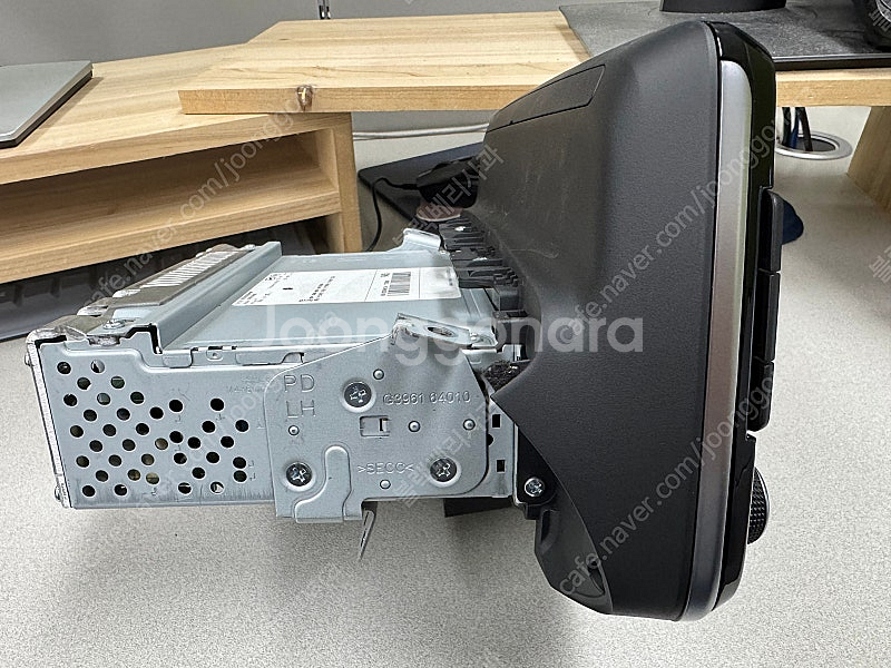 i30 PD 순정 AVN 네비 판매 (96550G300...--3