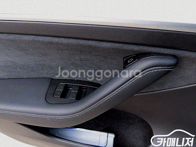 테슬라 [테슬라]모델 Y RWD 2023 년 중고차 ◆...--1