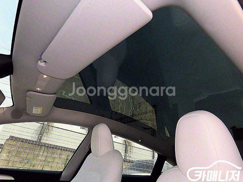 테슬라 [테슬라]모델 Y RWD 2023 년 중고차 ◆...--7
