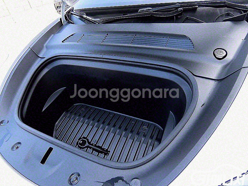 테슬라 [테슬라]모델 Y RWD 2023 년 중고차 ◆...--9