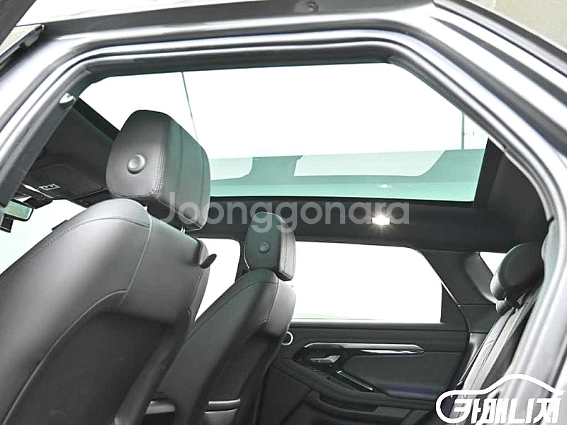 랜드로버 [랜드로버]레인지로버 이보크 2세대 D180 ...--8