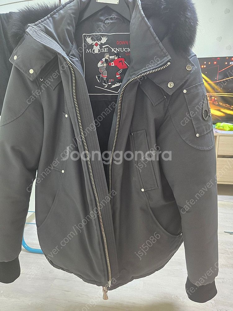 무스너클패딩--0