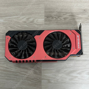 이엠텍 제트스트림 GTX970 4GB