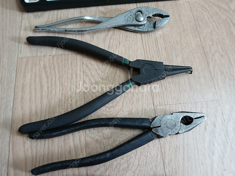 공구 수공구(뻔치, 니퍼, 플라이어, 스냅링 플라이어,...--2