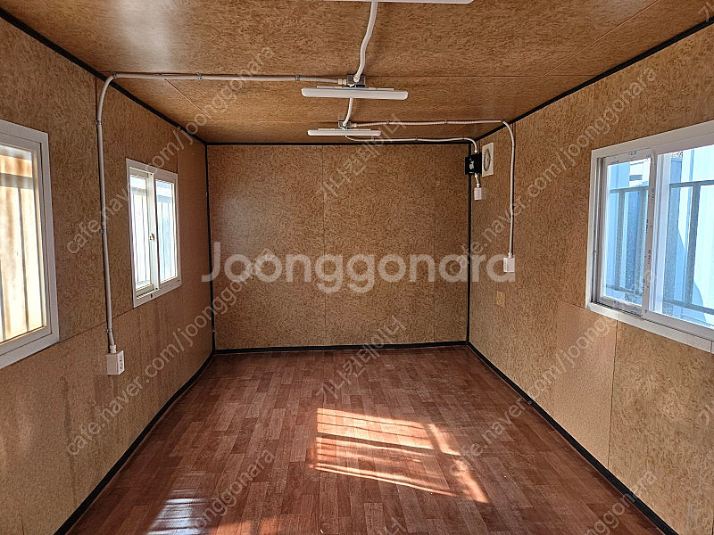 (판매)3x6 중고 컨테이너 싸게팝니다,160만원(임대...--3