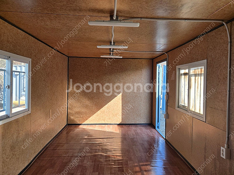 (판매)3x6 중고 컨테이너 싸게팝니다,160만원(임대...--4