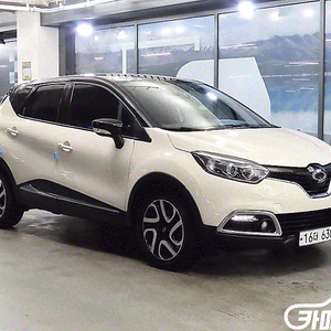 [르노코리아(삼성)]QM3 디젤 1.5 RE 2015 년 중고차◆전액할부◆중고리스◆여유자금◆