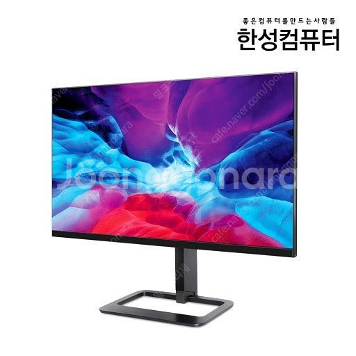 [한성컴퓨터] tfg32q14p IPQ QHD 144 ...--0
