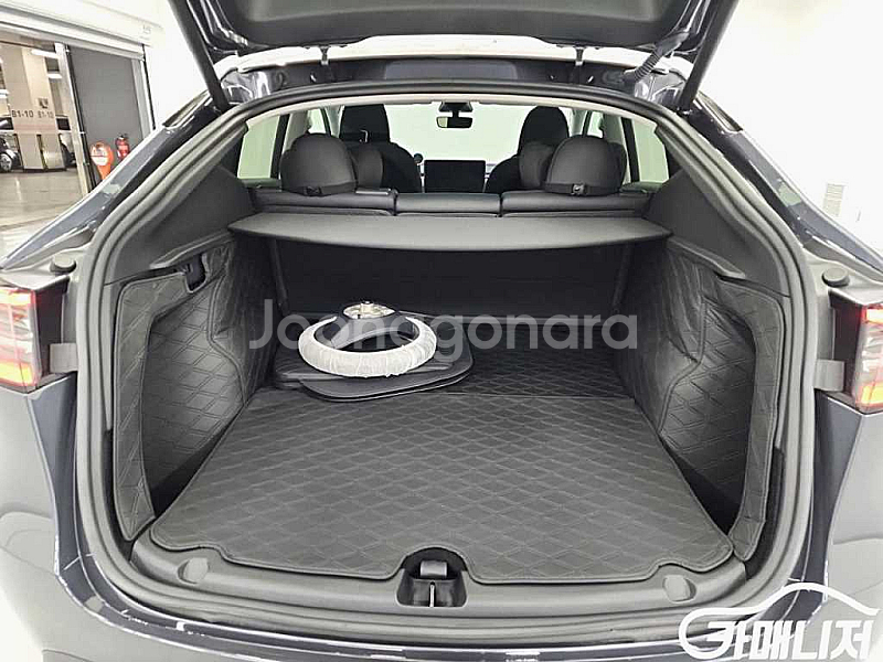 테슬라 [테슬라]모델 Y RWD 2024 년 중고차 ◆...--7