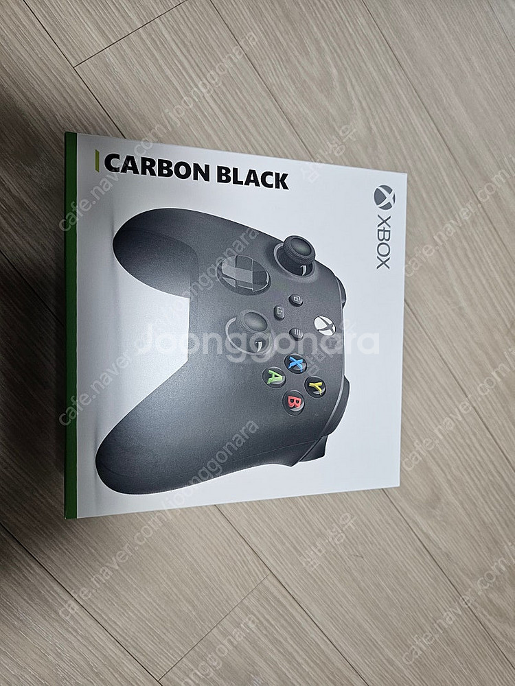 xbox 4세대 무선 컨트롤러 새제품 엑스박스 엑박 패...--0