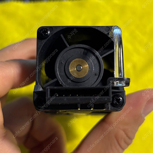 새상품 시스코 DS-C32S-FAN-E 팬