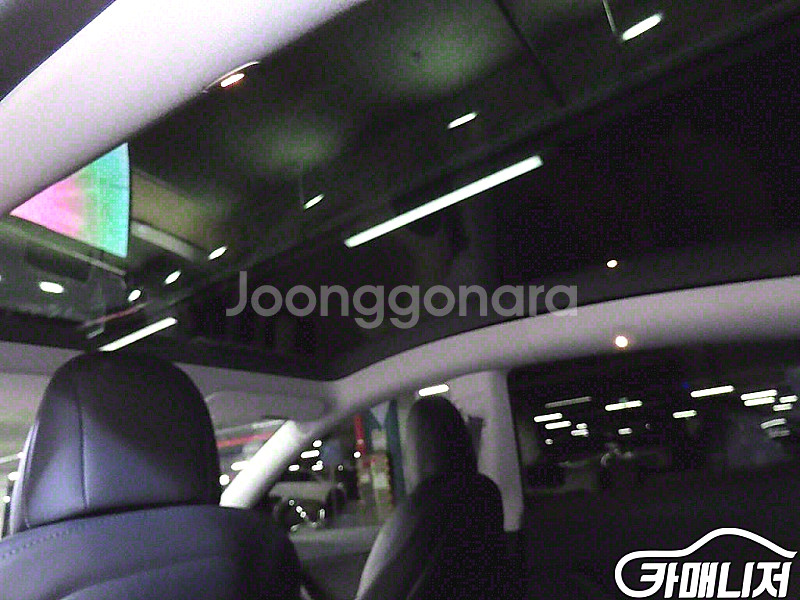 테슬라 [테슬라]모델 Y 롱 레인지 (5인승) 2021...--7