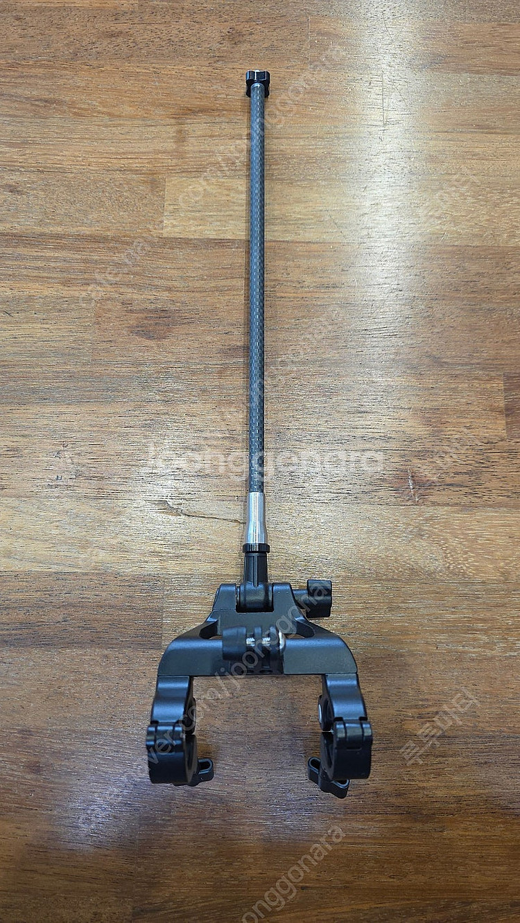 인스타360 x3 x4 3인칭 자전거마운트--0