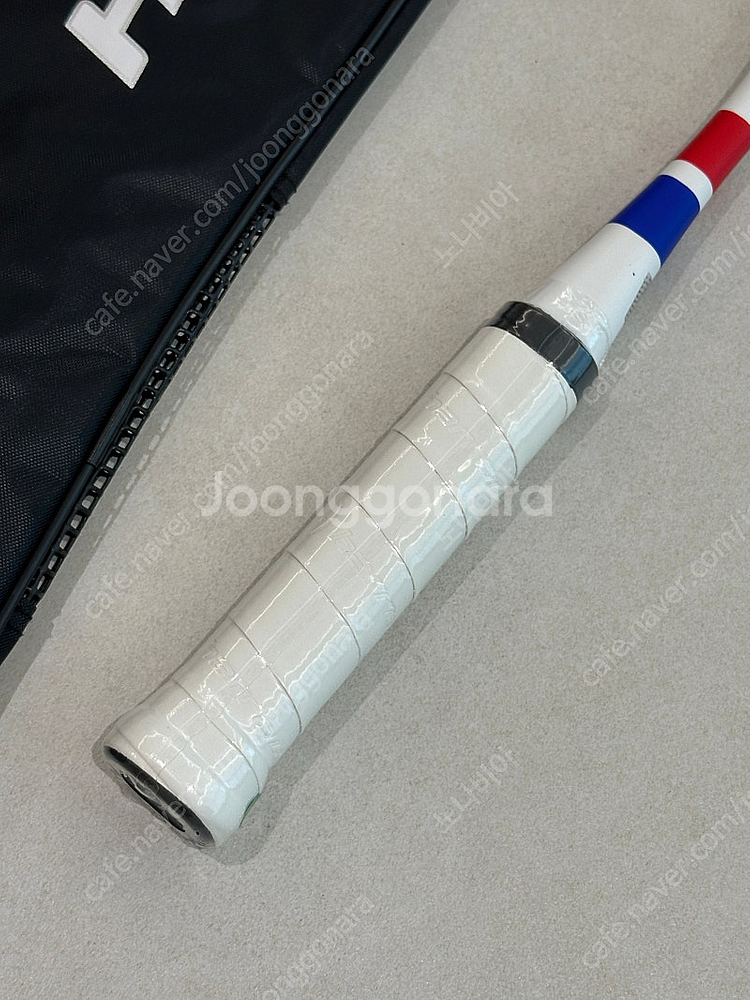 스쿼시라켓 헤로우 리플렉스 120 아쿠아리우스 2(새상품)--4