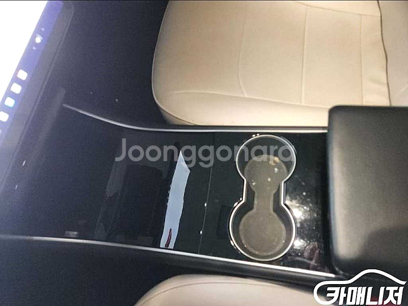 테슬라 [테슬라]모델 3 롱 레인지 (5인승 /0톤) ...--3