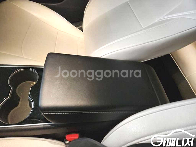 테슬라 [테슬라]모델 3 롱 레인지 (5인승 /0톤) ...--4