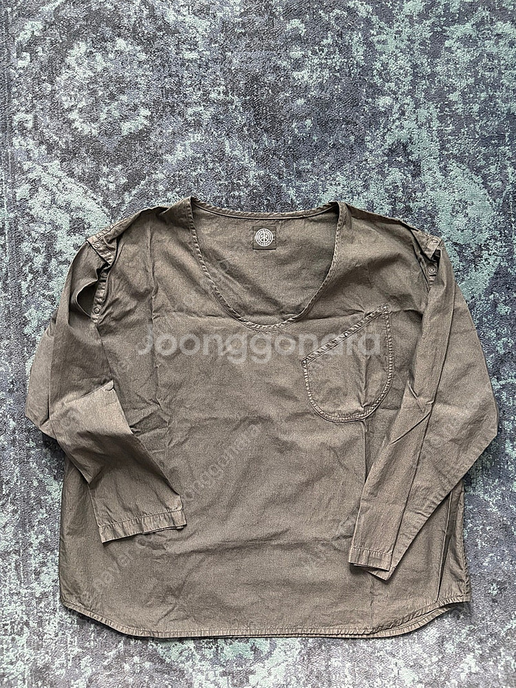 Porter classic 포터클래식 poplin 2w...--0