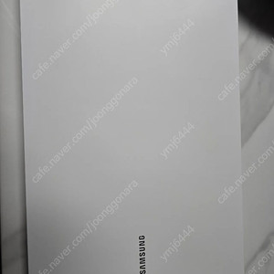 삼성노트북 플러스2 NT550XDA-K14A