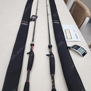 다이와 스티즈 헤리어 웨어울프 S급팝니다