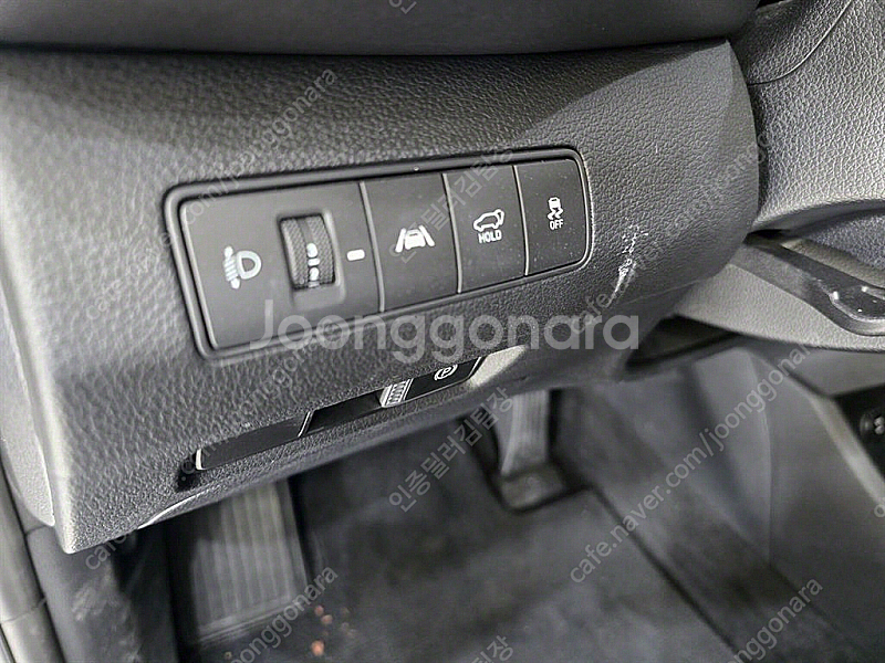 현대 더 뉴 싼타페 하이브리드 16 2WD 프레스티지 초이스 판매합니다 ★전액할부★저신용★--5