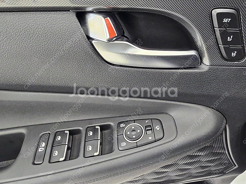 현대 더 뉴 싼타페 하이브리드 16 2WD 프레스티지 초이스 판매합니다 ★전액할부★저신용★--6