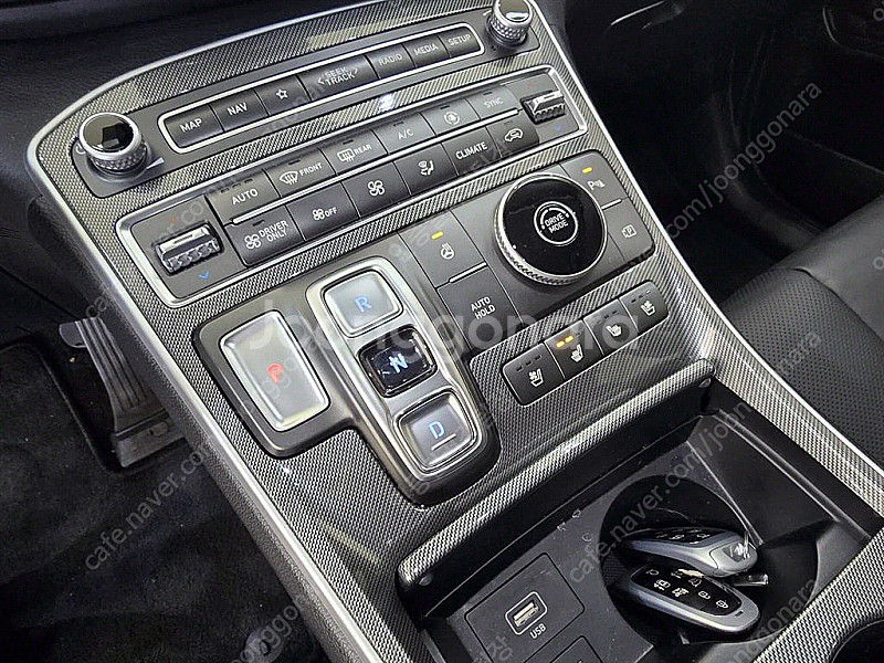 현대 더 뉴 싼타페 하이브리드 16 2WD 프레스티지 초이스 판매합니다 ★전액할부★저신용★--7