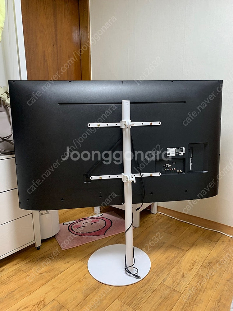 LG 55인치 4K TV 55UM7800ENA--0