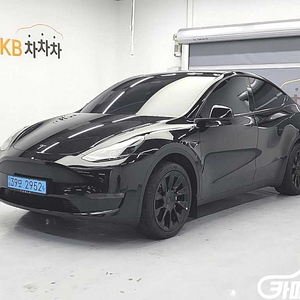 테슬라 [테슬라]모델 Y 롱 레인지 2024 년 중고차 ◆전액할부,리스◆ 최저금리!