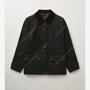 게드 GED DANNY WORK JACKET 워크자켓 S