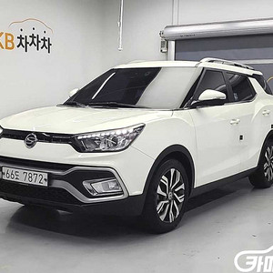 [KG모빌리티(쌍용) ]티볼리 에어 2WD 가솔린 1.6 RX 2019 년 중고차◆전액할부◆중고리스◆여유자금◆