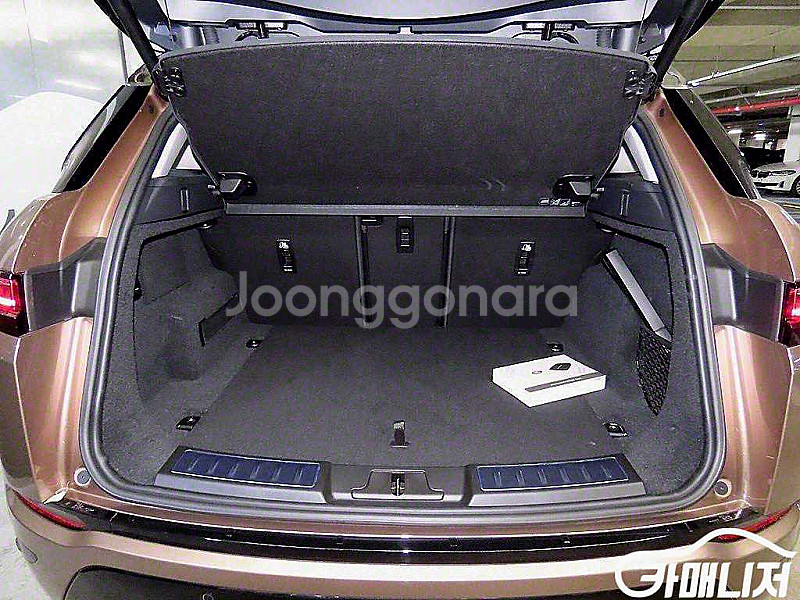 랜드로버 [랜드로버]레인지로버 이보크 2세대 P250 ...--8